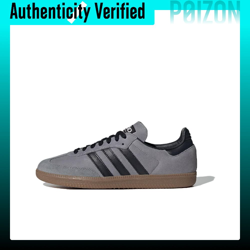 Adidas Shoes Samba - Кроссовки Adidas Samba OG, модель для