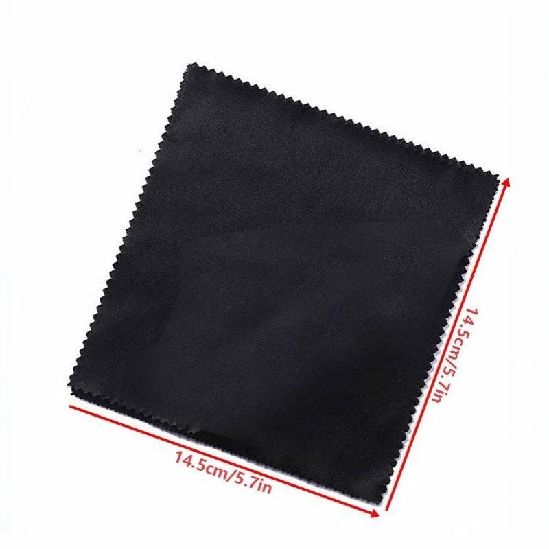 Bamboo Fiber Trunk - Экологичные многоразовые салфетки из микрофибры для