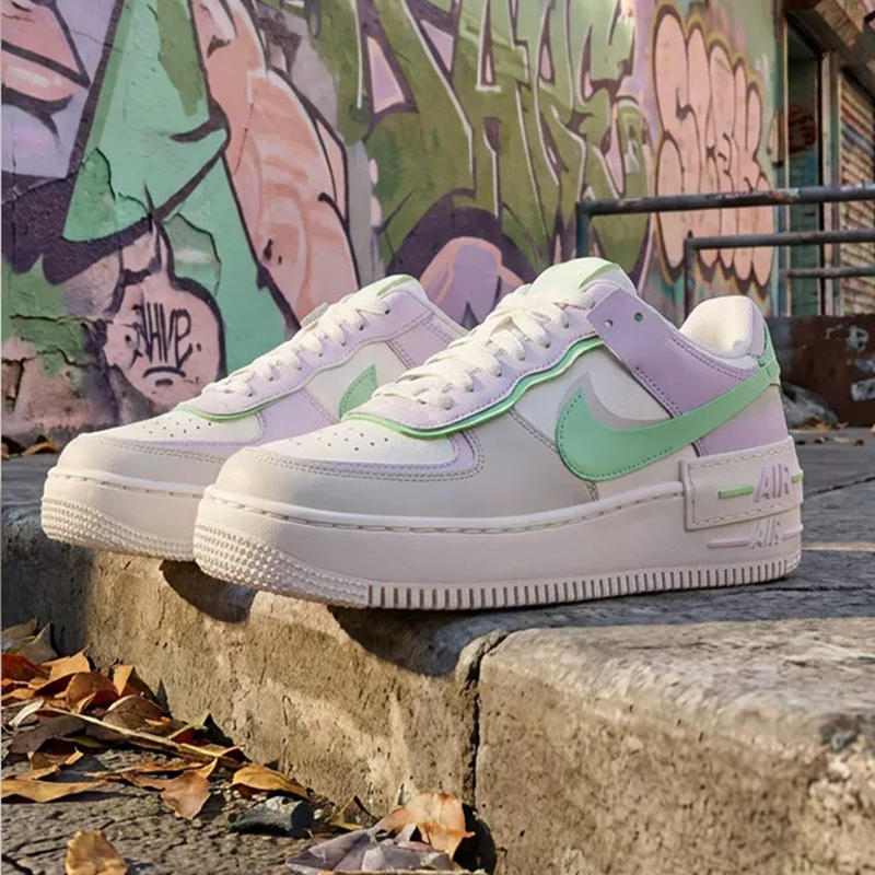Nike Air Force 1 Shadow Origin – обзор и цена Nike Shoes Air Force 1