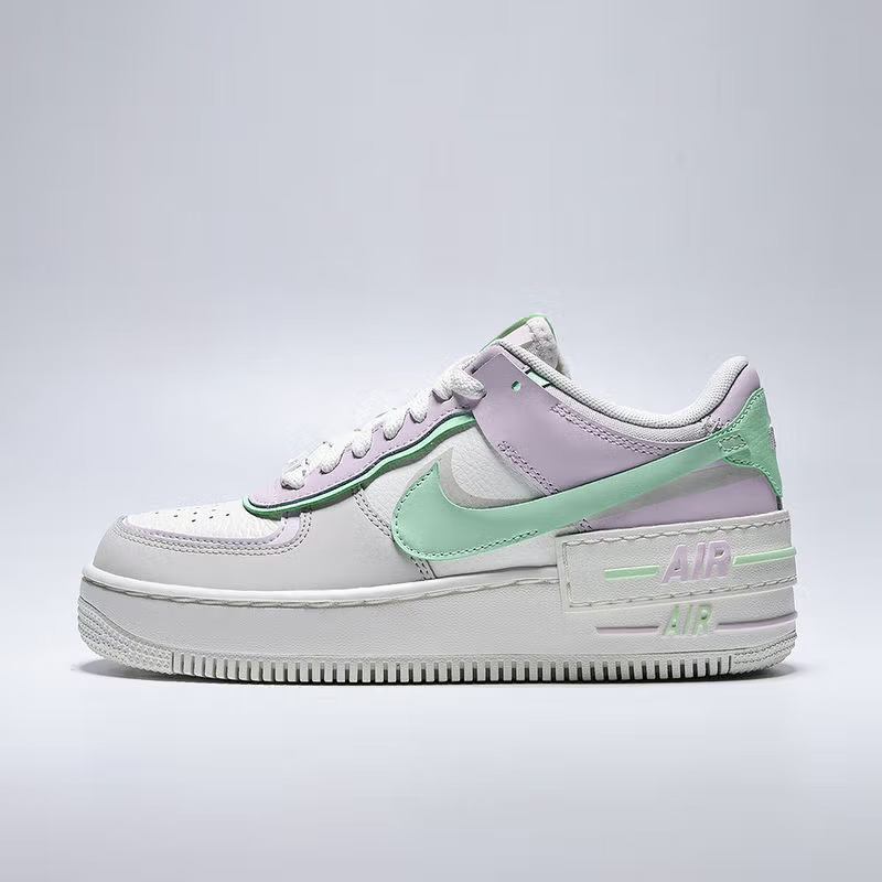 Nike Air Force 1 Shadow Origin – обзор и цена Nike Shoes Air Force 1