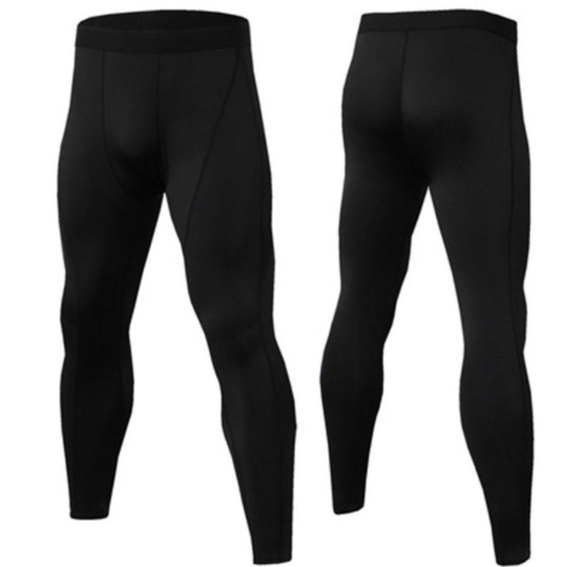 Мужские обтягивающие штаны для – обзор и цена Quick Dry Underwear