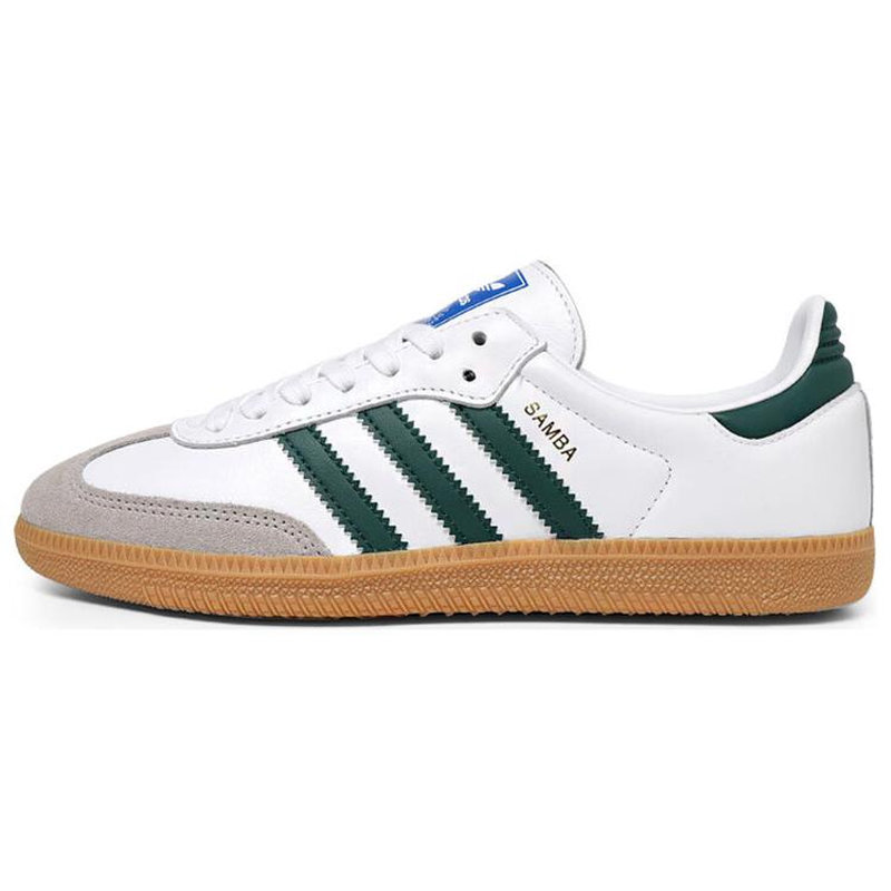 Adidas Originals Samba OG, уни – обзор и цена Adidas Shoes Samba