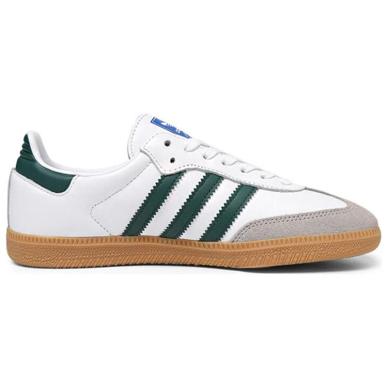 Adidas Originals Samba OG, уни – обзор и цена Adidas Shoes Samba