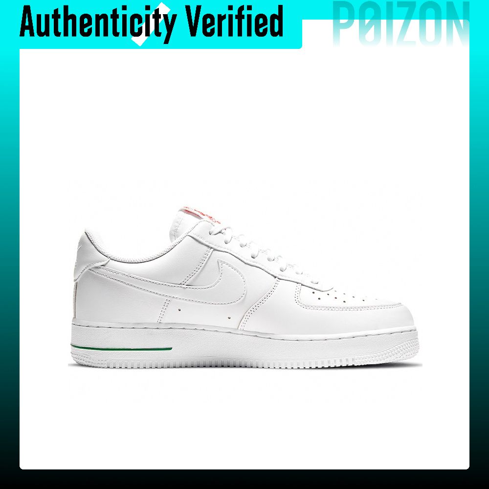 Кроссовки Nike Air Force 1 Ska – обзор и цена Nike Shoes Air Force 1