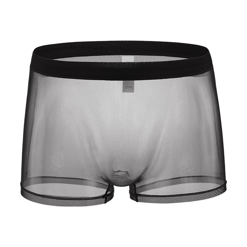 Мужское нижнее белье: ультрато – обзор и цена Boxer Shorts Modal