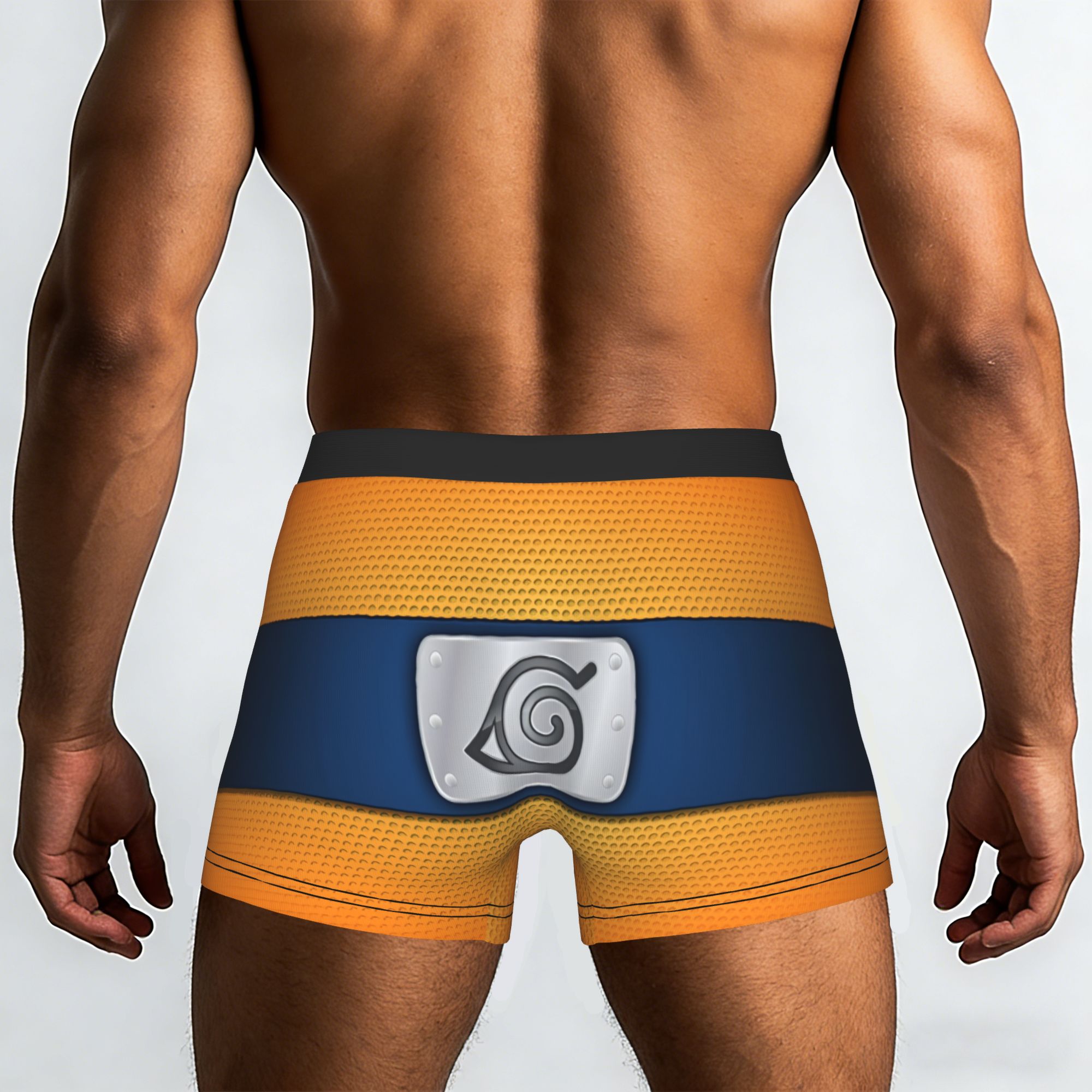 Мужские трусы-боксеры с принто – обзор и цена Boxer Shorts Modal