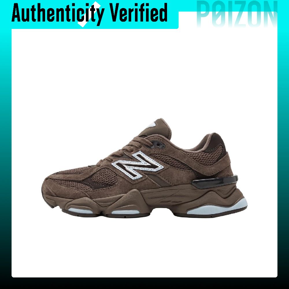 New Balance NB 9060, беговые к – обзор и цена New Balance Shoes 9060