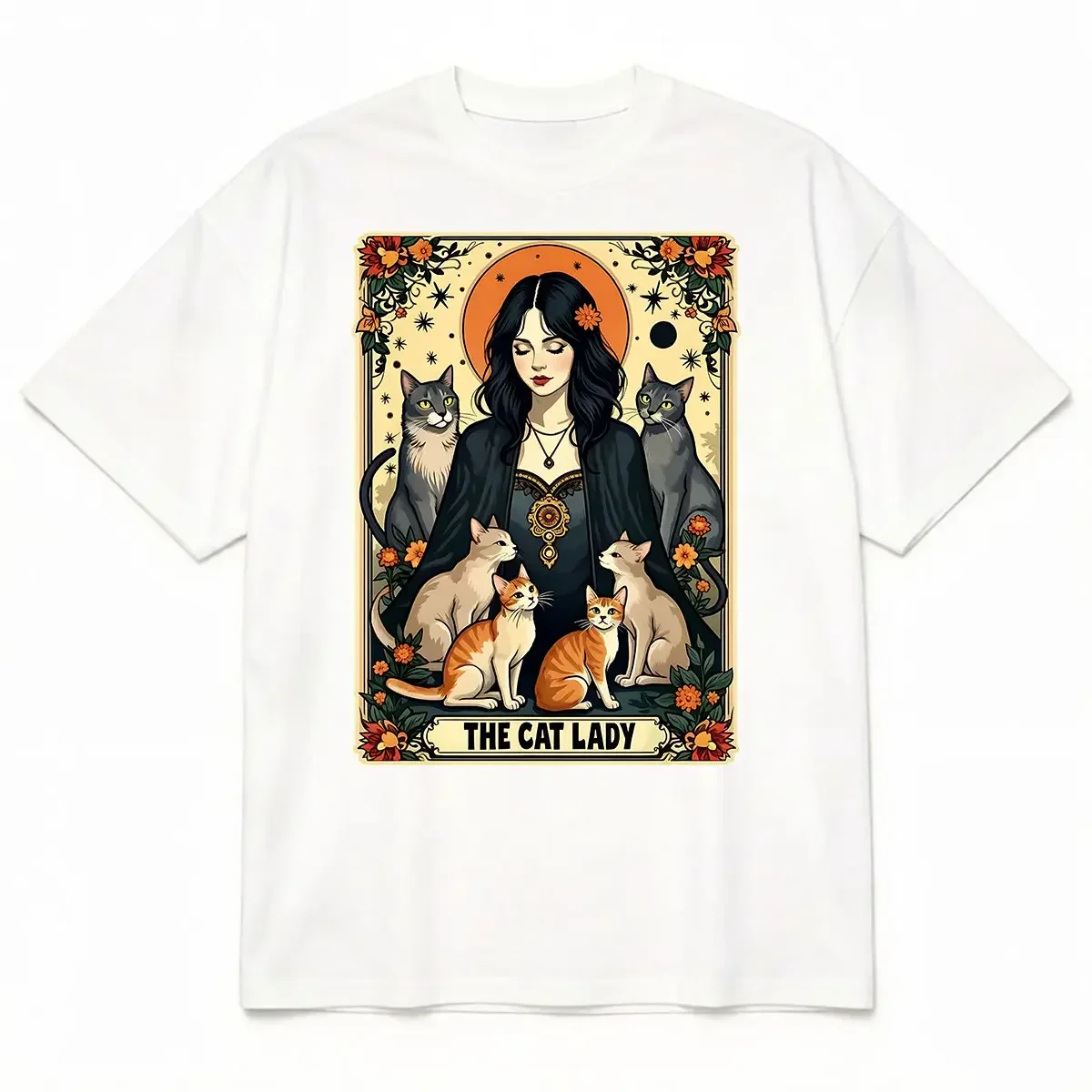Унисекс. Футболка с принтом «К – обзор и цена Undershirt Crew Neck