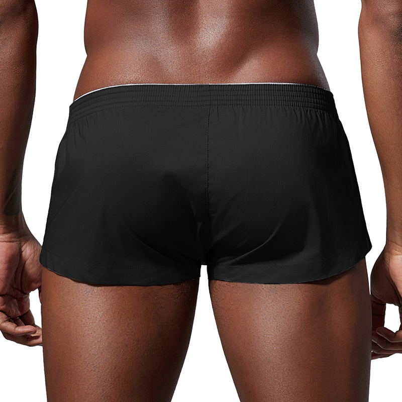 Мужское нижнее белье из чистог – обзор и цена Boxer Brief Pack Cotton