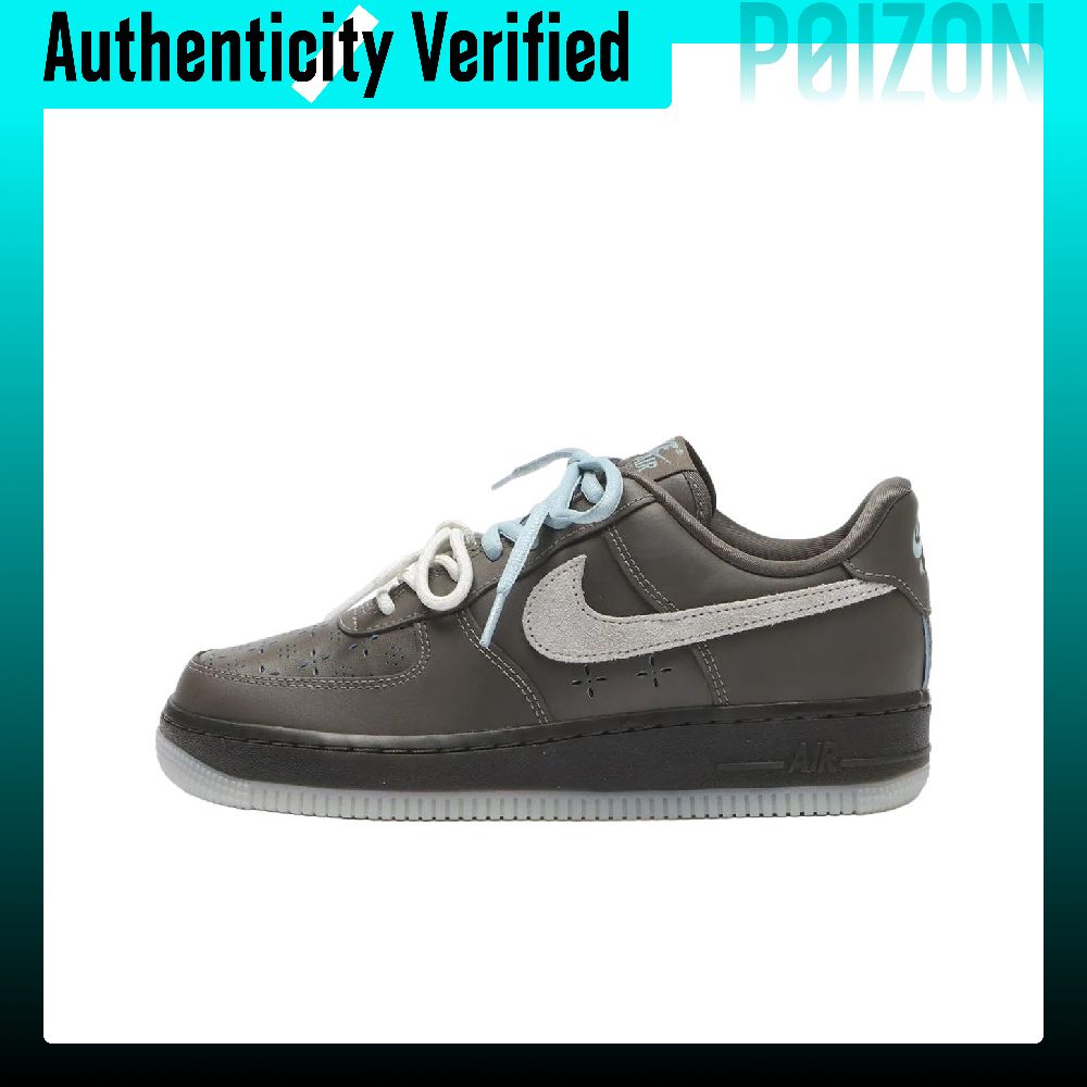 Nike Air Force 1, дышащие низк – обзор и цена Nike Shoes Air Force 1