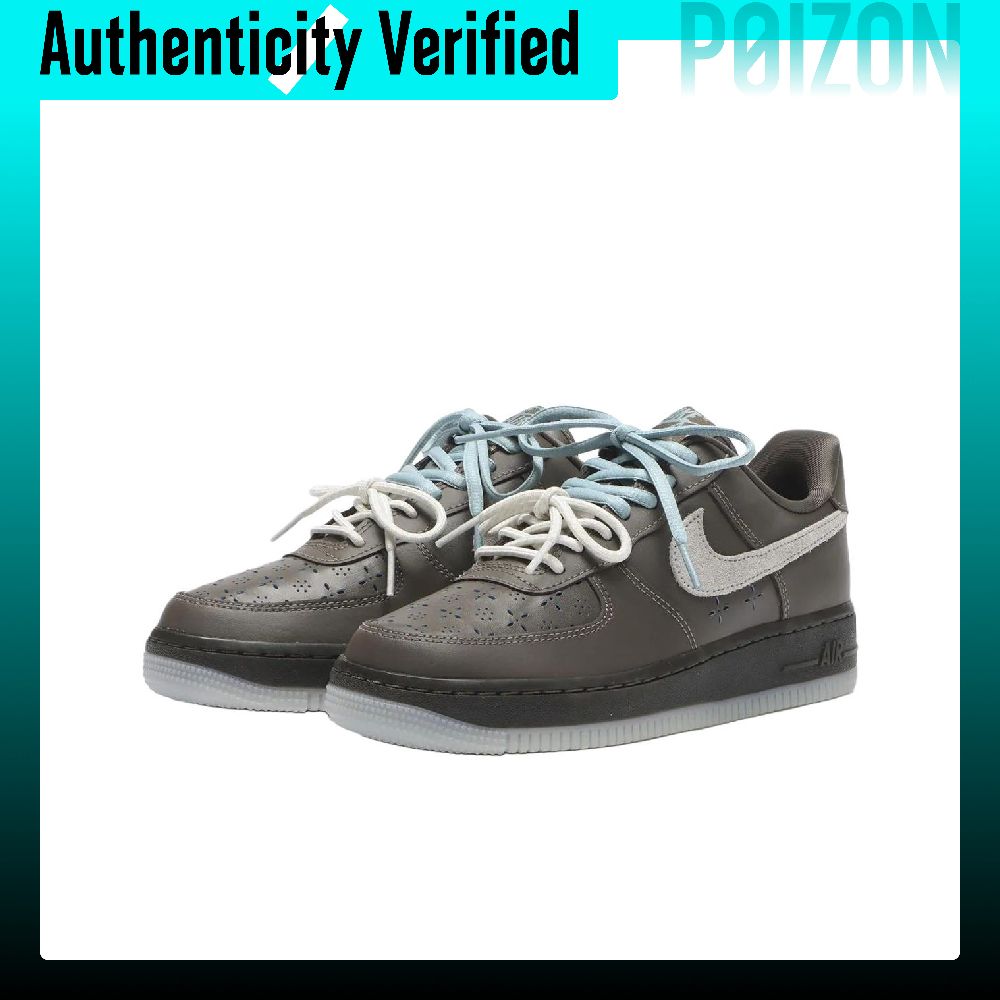 Nike Air Force 1, дышащие низк – обзор и цена Nike Shoes Air Force 1