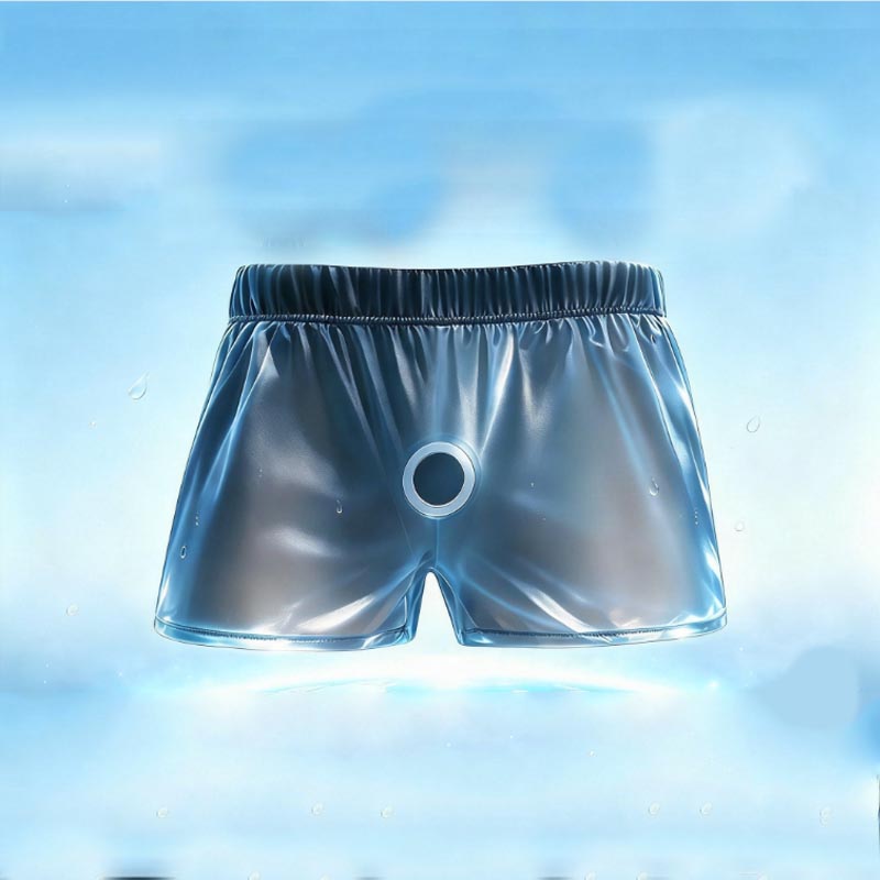 Мужские одноразовые защитные т – обзор и цена Boxer Shorts Modal