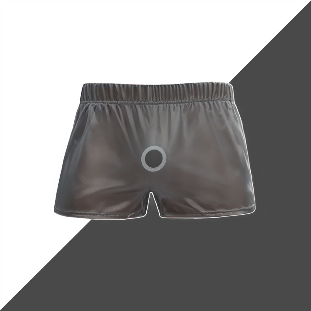 Мужские одноразовые защитные т – обзор и цена Boxer Shorts Modal