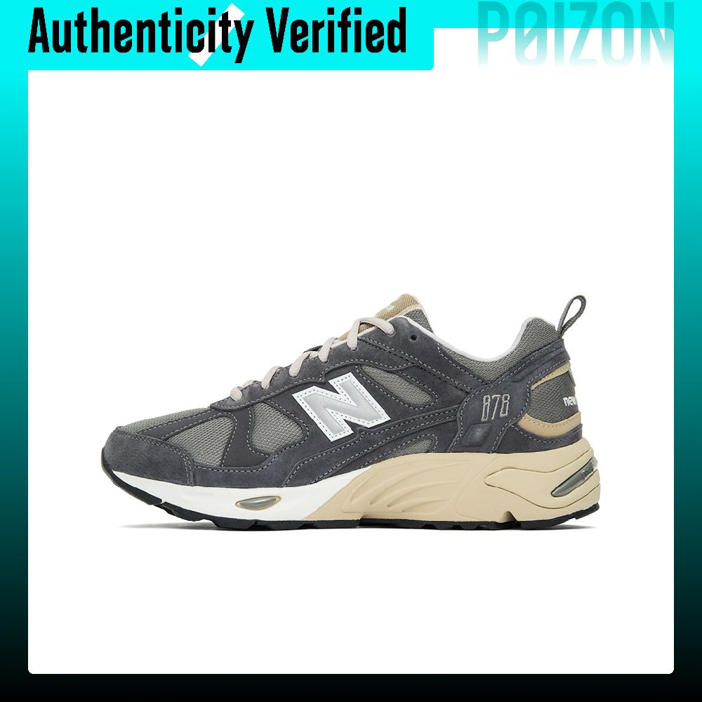 New Balance NB 878 Удобные дыш – обзор и цена New Balance Shoes 9060