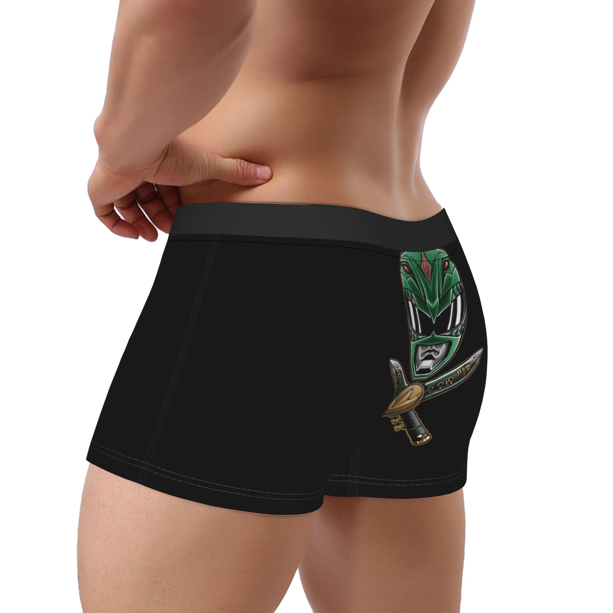 Сексуальные шорты-боксеры, тру – обзор и цена Boxer Shorts Modal
