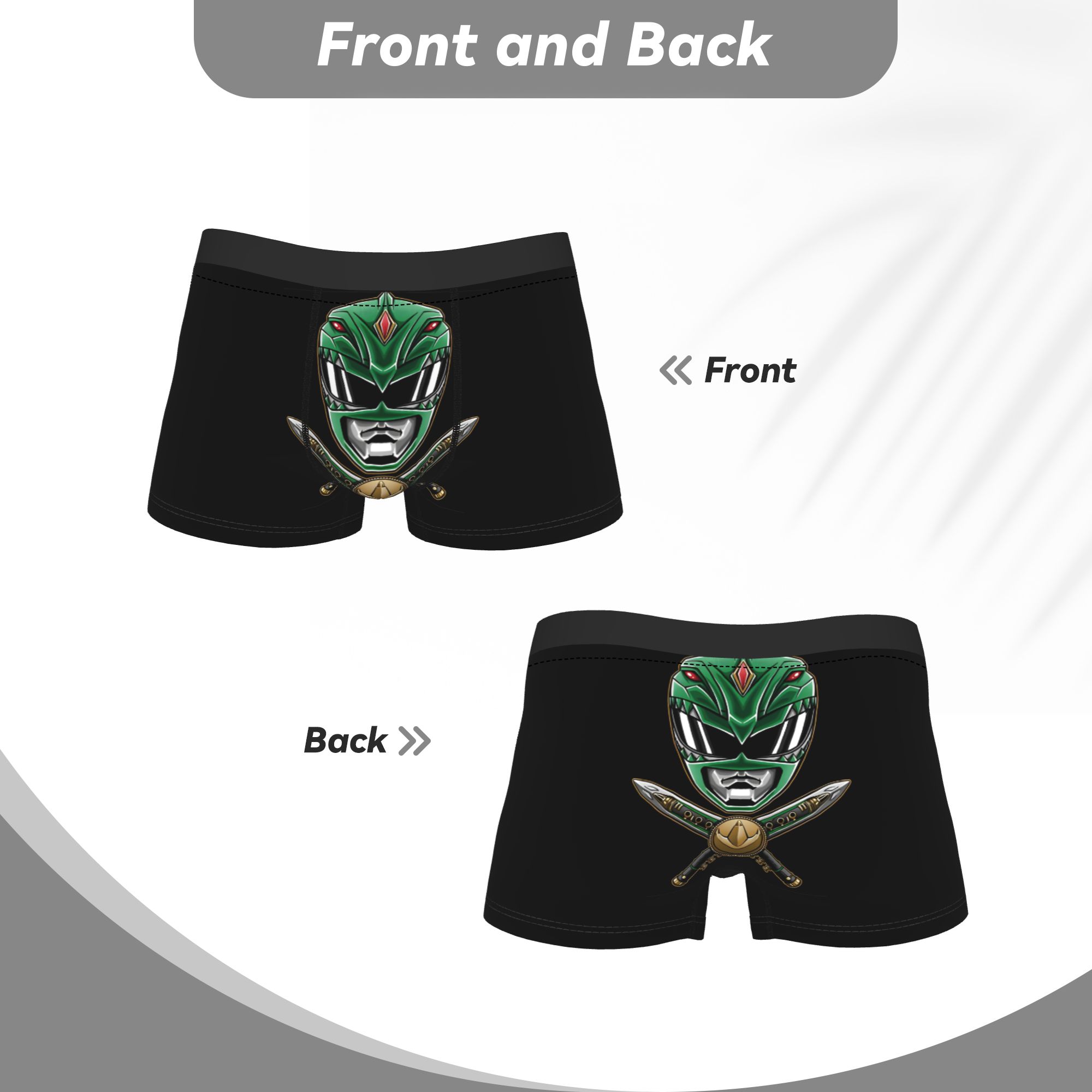 Сексуальные шорты-боксеры, тру – обзор и цена Boxer Shorts Modal